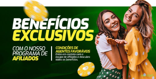 A Magia dos Caça-Níqueis no novibet