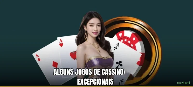 Ranking dos melhores jogos no novibet — favoritos da comunidade