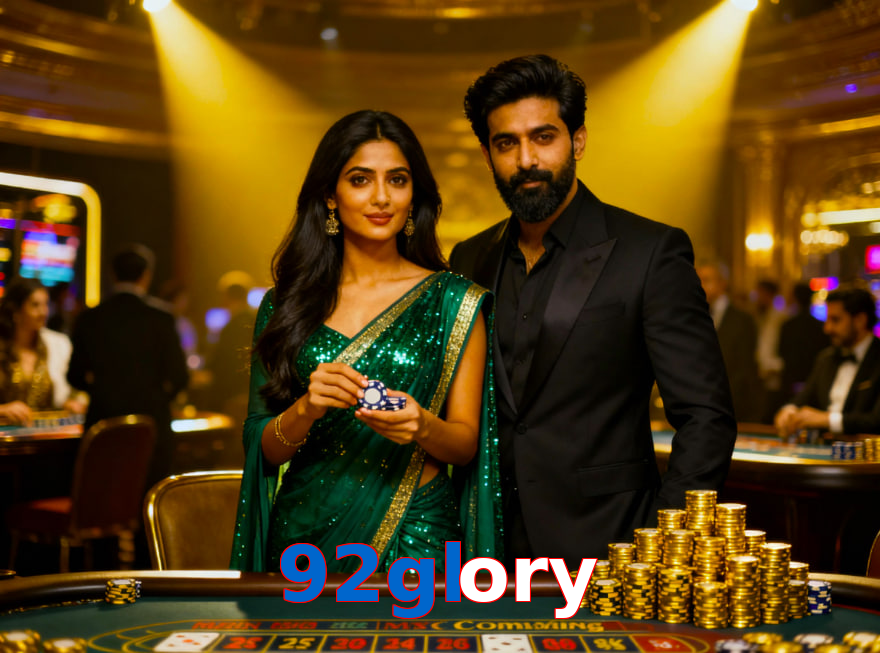 92Glory